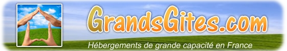 grandsgites.com